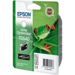 Cartucho tinta original Epson T0540