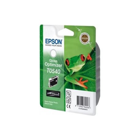 Cartucho tinta original Epson T0540