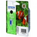 Cartucho tinta original Epson T026 Negro