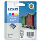 Cartucho tinta original Epson T037  COLOR