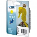 Cartucho tinta original Epson  T0484 Amarillo