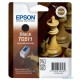 Cartucho tinta original Epson  T051 Negro