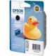 Cartucho tinta original Epson  T0551 Negro