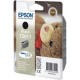 Cartucho tinta original Epson T0611 Negro