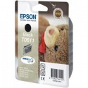 Cartucho tinta original Epson T0611 Negro