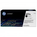 Toner Original  HP CE340A de color Negro