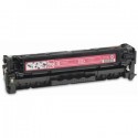 Toner Original  Hp  CF383Ade color Magenta