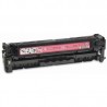 Cartucho Toner Original  Hp de color Magenta