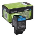 Toner Original Lexmark L524M de color CYAN