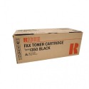 Toner Original  Ricoh 1350 Negro