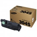 Toner Original  Samsung  MLTD304S de color Negro