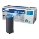 Toner Original  Samsung CLP350 de color CYAN