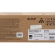 Toner Original  Ricoh de color Negro