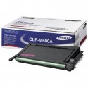 Toner Original  Samsung CLP600 de color Magenta