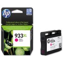 Cartucho tinta original HP 933XL Inkjet de color Magenta