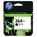 Cartucho tinta original HP 364XL Inkjet de color Negro