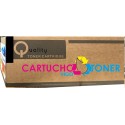 Toner Compatible  Brother TN900Y de color Amarillo