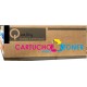 Toner Compatible  Samsung CLT505 Amarillo